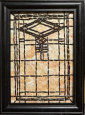 [Norris Anderson Purcell-Cutts House Window]